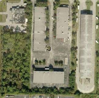 More details for 2550 NE Kirby Cir, Palm Bay, FL - Industrial for Rent