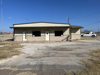 More details for 438 Flournoy Rd, Alice, TX - Industrial for Rent