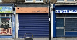 More details for 39 Addiscombe Rd, Croydon - Retail for Rent