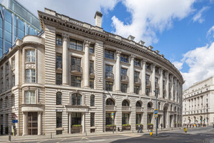 1-6 Lombard St, London LND - Commercial Property