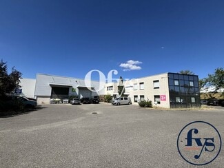 More details for 5 Impasse Pascal, Chassieu - Light Industrial to Rent