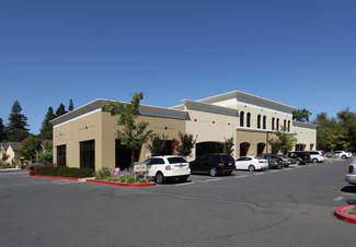 More details for 205-245 Foss Creek Cir, Healdsburg, CA - Office for Sale