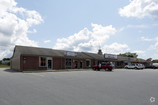 More details for 59-65 S Main St, Assonet, MA - Retail for Rent