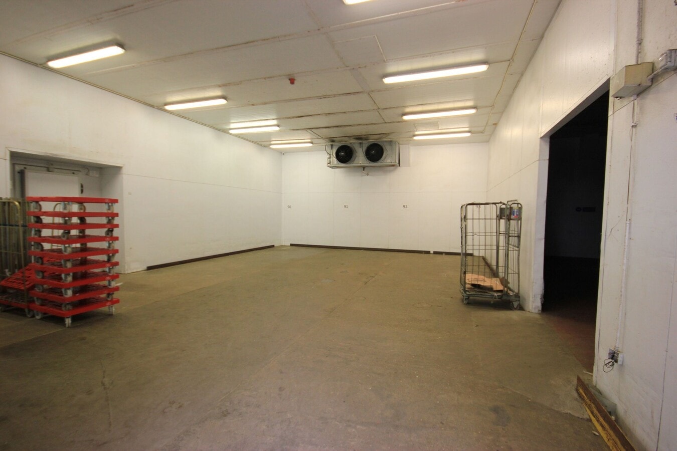 Transfesa Rd, Paddock Wood, KEN TN12 6UU - Unit 1A - - Interior Photo - Image 1 of 4