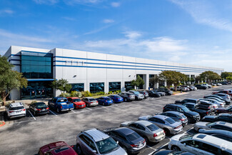 More details for 600 Center Ridge Dr, Austin, TX - Industrial for Rent