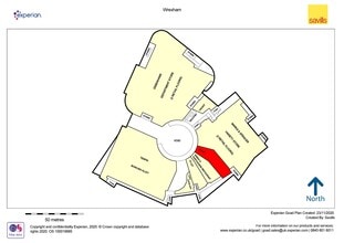 Eagles Meadow, Wrexham to rent Building Photo- Image 2 of 2