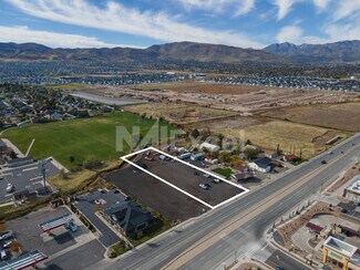 More details for 4141 13400 S, Riverton, UT - Land to Rent