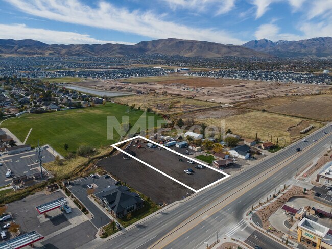 More details for 4141 13400 S, Riverton, UT - Land to Rent