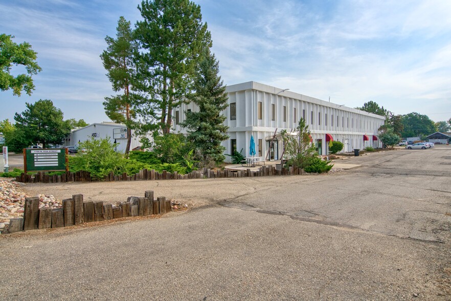 1700 55th St, Boulder, CO for rent - Building Photo - Image 1 of 2