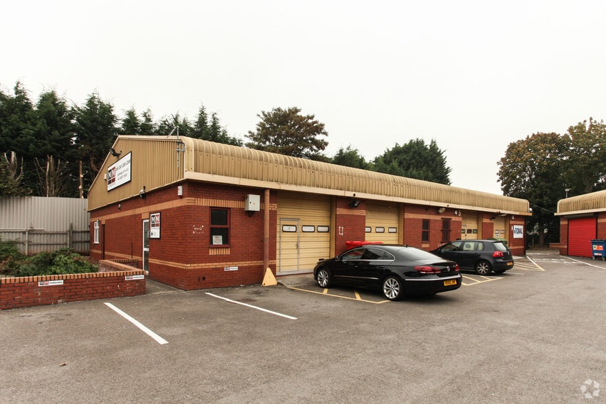 Bristol Rd, Bristol for sale - Primary Photo - Image 1 of 1