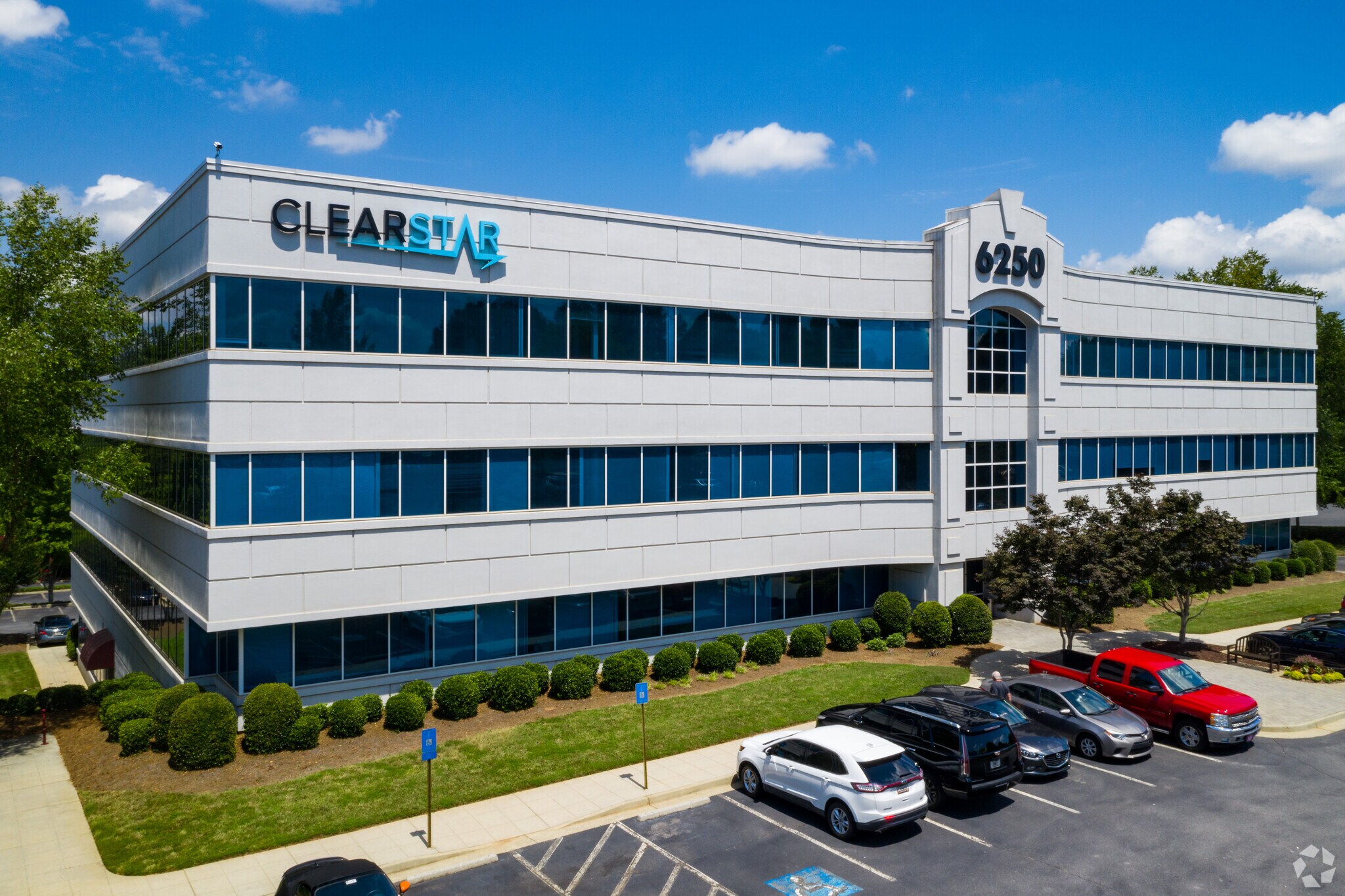 6250 Shiloh Rd, Alpharetta, GA to rent Building Photo- Image 1 of 3