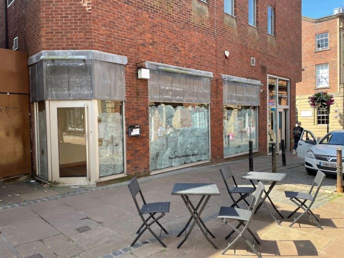 40 Fisher St, Carlisle for sale Primary Photo- Image 1 of 1