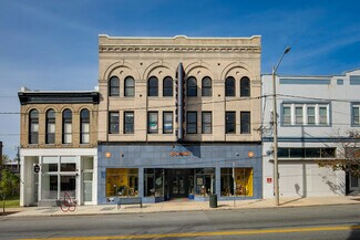 More details for 1209 Hull St, Richmond, VA - Retail for Rent