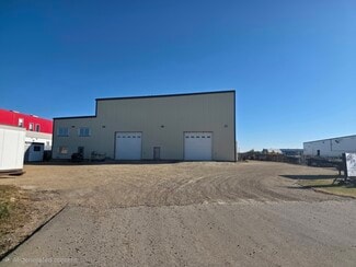 More details for 26904 Acheson Rd, Acheson, AB - Industrial for Sale