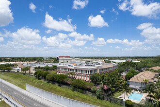 8501 SW 124th Ave, Miami, FL - aerial  map view - Image1