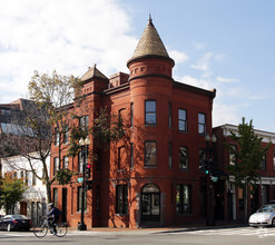 2900 M St NW, Washington, DC for sale Primary Photo- Image 1 of 1