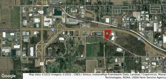 More details for Nimtz Pky, South Bend, IN - Land for Sale