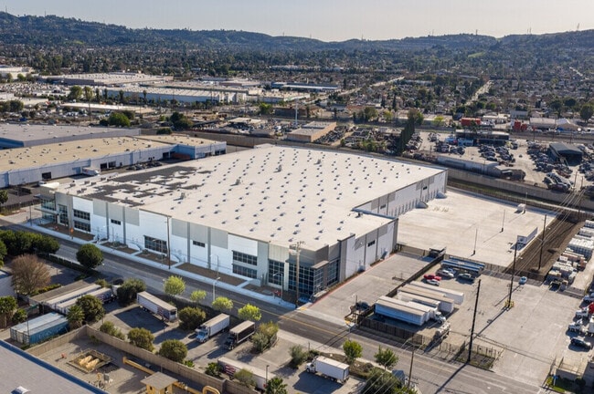 More details for 15010 Don Julian Rd, City of Industry, CA - Industrial to Rent