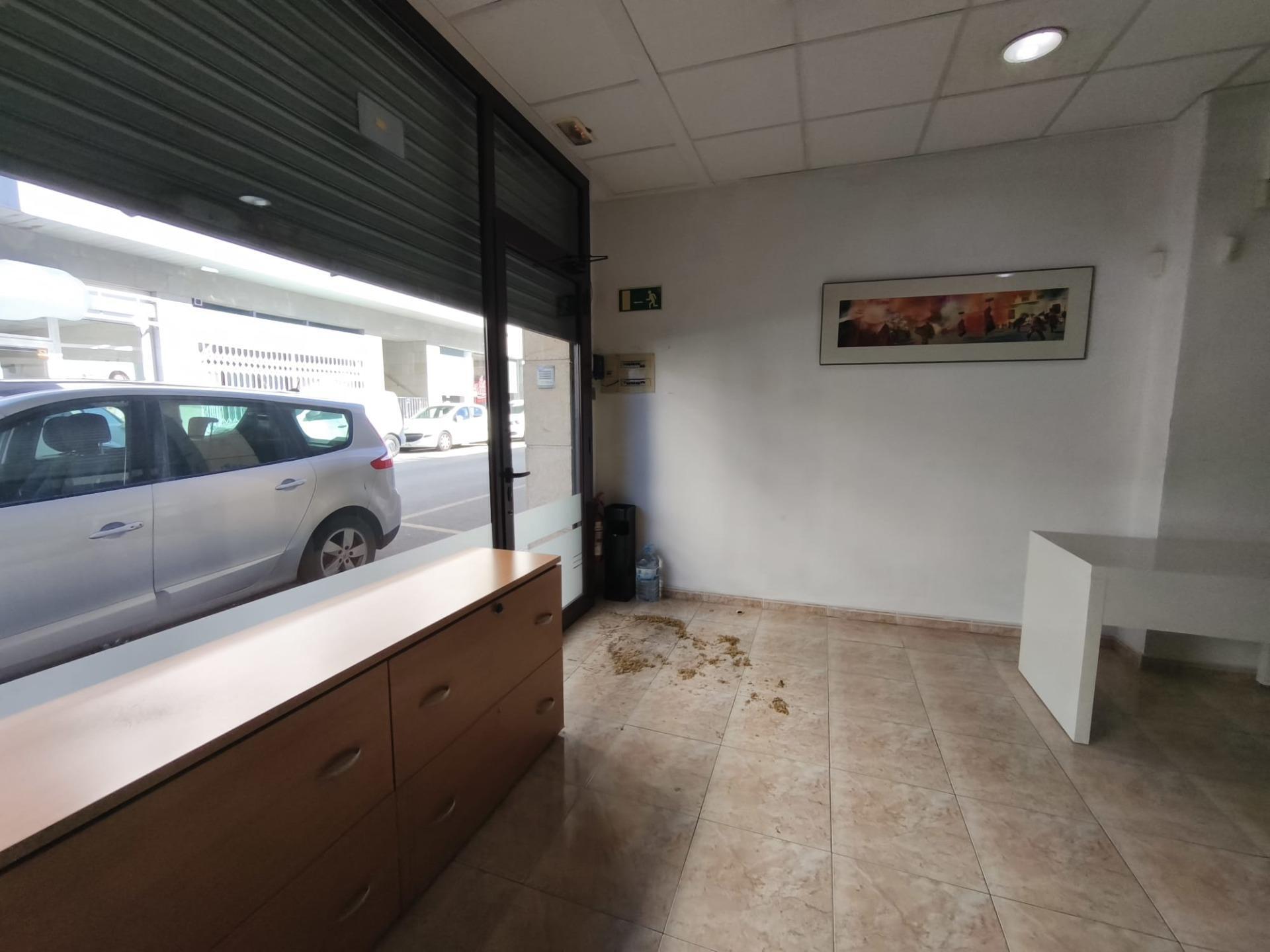 Retail in Vilafranca del Penedès, Barcelona to rent Interior Photo- Image 1 of 5
