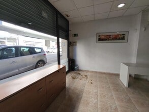 Retail in Vilafranca del Penedès, Barcelona to rent Interior Photo- Image 1 of 5