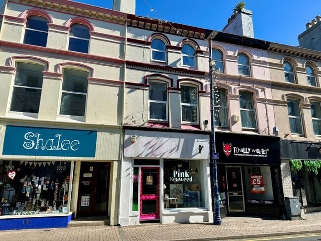 More details for 68A Parliament Street, Isle Of Man - Retail for Sale