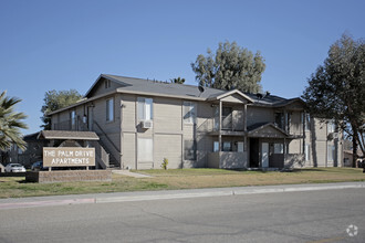 200 N Palm Dr, Blythe, CA for sale Primary Photo- Image 1 of 1