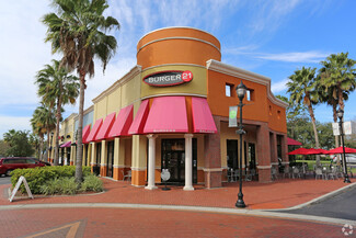 More details for 9520-9532 W Linebaugh Ave, Tampa, FL - Retail for Rent