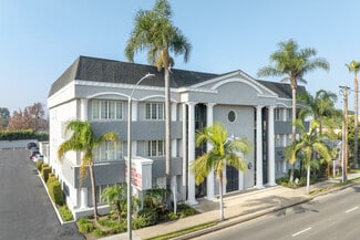 More details for 172 N Tustin St, Orange, CA - Office, Office / Medical to Rent