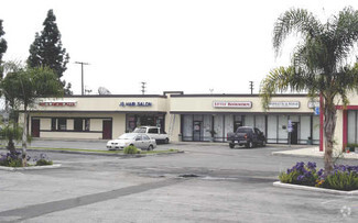 More details for 11207-11223 1st Ave, Whittier, CA - Retail for Rent