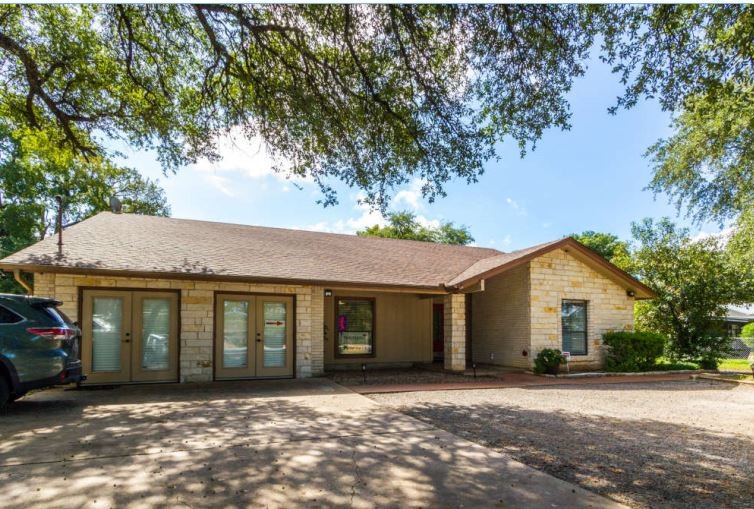 6915 Mcneil Dr, Austin, TX for sale - Primary Photo - Image 1 of 1