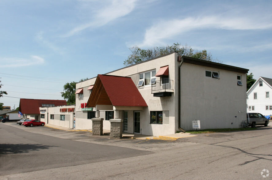 2040 S Park St, Madison, WI for sale - Primary Photo - Image 1 of 1