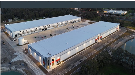 0 N. Frontage Road, Plant City, FL to rent Building Photo- Image 1 of 2