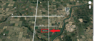 More details for Township Road 555 Range Road 222-223, Sturgeon County, AB - Land for Sale