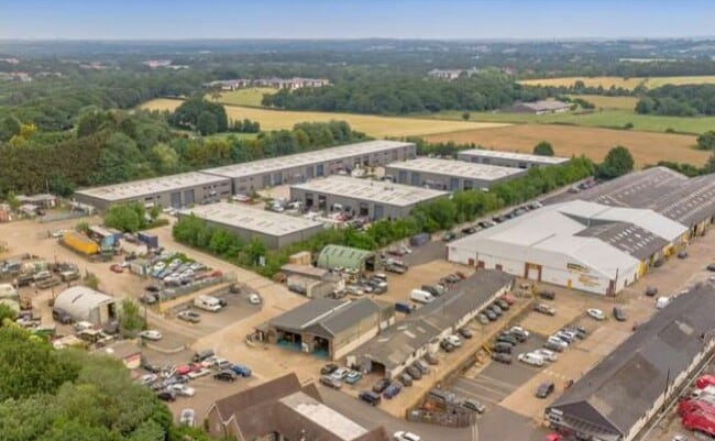 More details for Ditchling Cmn, Hassocks - Land to Rent