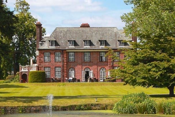 Sant Ffraed Llanvihangel Gobion, Abergavenny for sale - Primary Photo - Image 1 of 1