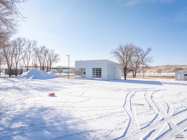 47 C Ave, Wasta, SD for sale - Building Photo - Image 3 of 13