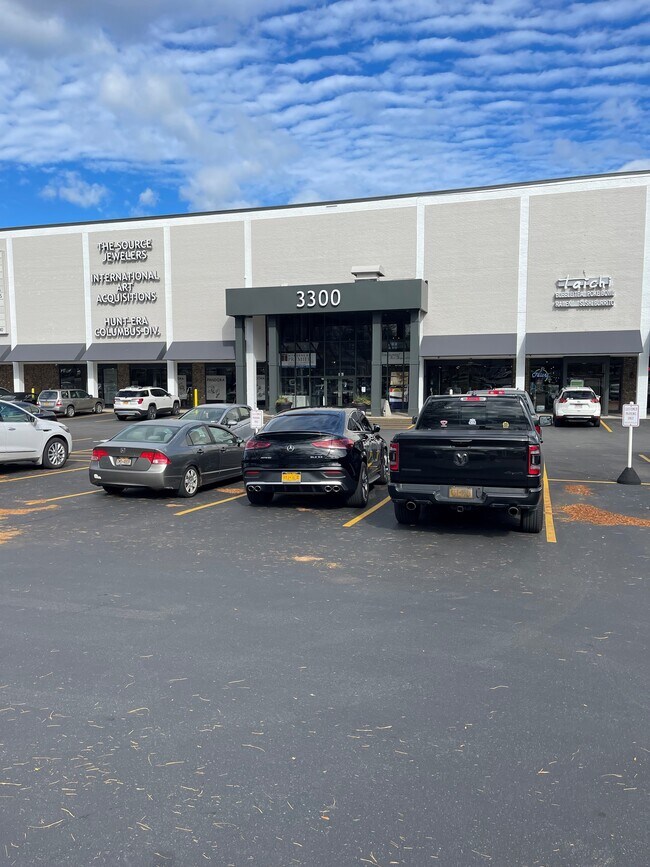 More details for 3300 Monroe Ave, Rochester, NY - Office / Retail to Rent