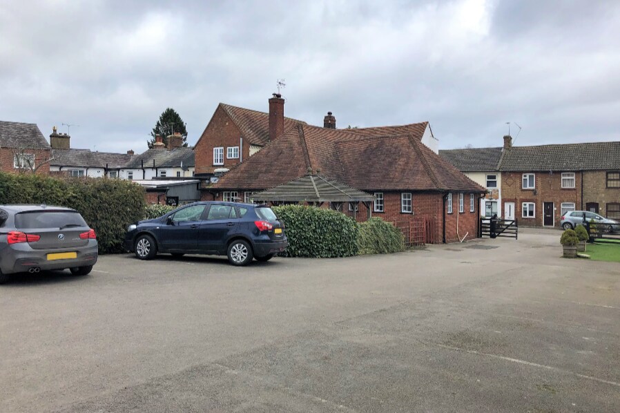 9 High St, Leighton Buzzard LU7 0NS