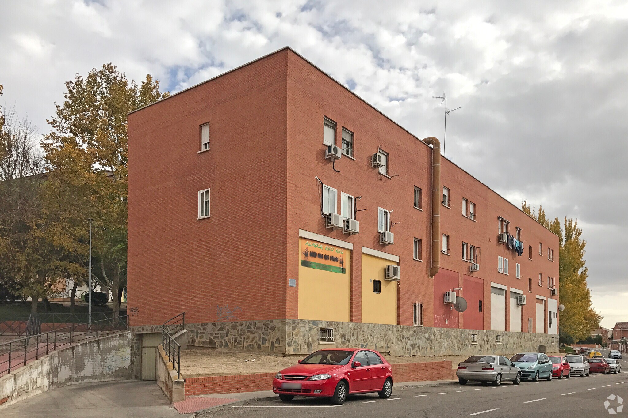 Paseo Gala, 2, Illescas, Toledo for sale Primary Photo- Image 1 of 3