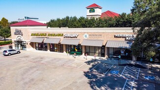 More details for 4410 Westway Park Blvd, Houston, TX - Retail for Rent