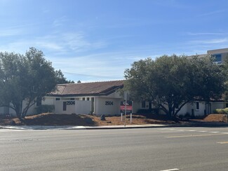 More details for 2504 Samaritan Dr, San Jose, CA - Office/Medical for Rent