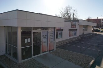 807 17th St, Greeley, CO for rent Building Photo- Image 2 of 9