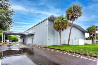 More details for 11633 137th St N, Largo, FL - Light Industrial for Sale