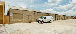 More details for 6104-6122 Evergreen St, Houston, TX - Light Industrial for Rent