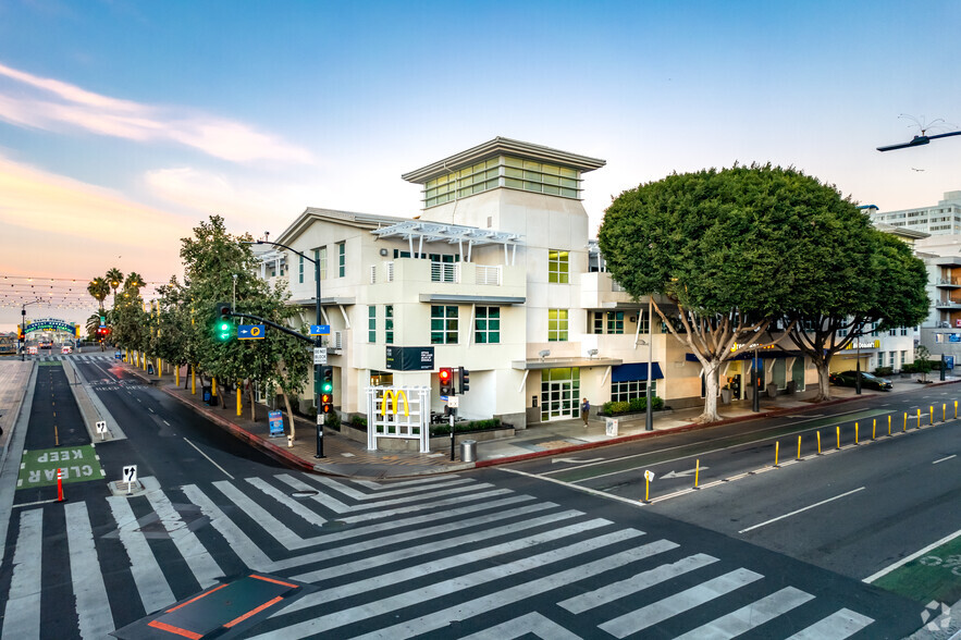 1540 2nd St, Santa Monica, CA for sale - Building Photo - Image 1 of 1