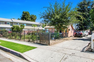 6834 Colmar Ave, Bell Gardens, CA for sale Building Photo- Image 1 of 1