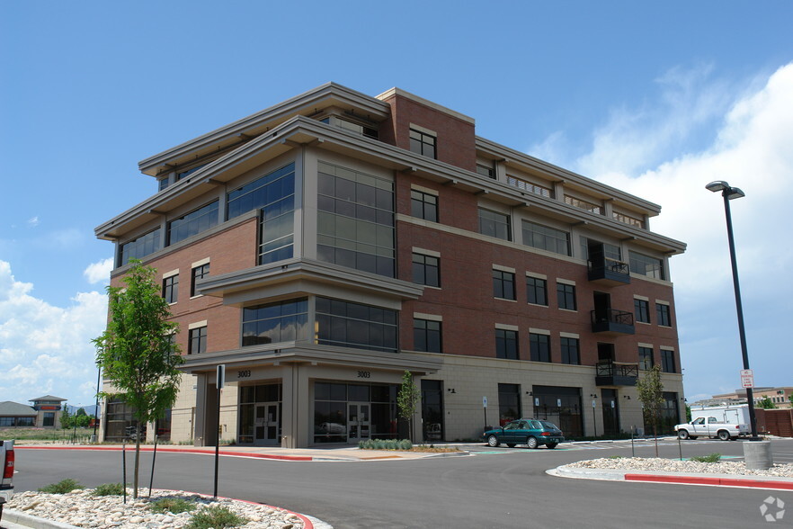 3003 E Harmony Rd, Fort Collins, CO for rent - Building Photo - Image 3 of 9