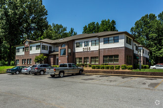 3155 Hickory Hill Rd, Memphis, TN for sale Primary Photo- Image 1 of 6