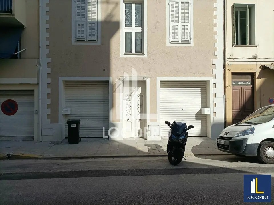 Vente Commerce 70 m² - Photo 1