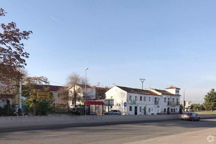 Land in Arganda del Rey, Madrid for sale - Building Photo - Image 3 of 3